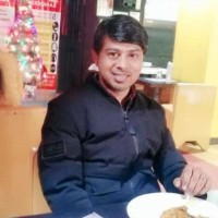 Balram Yadav