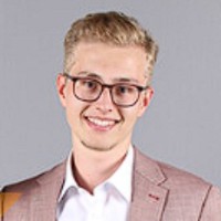 Nils Hofmann