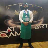 Mohamed Elqesby