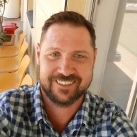 Jarrad Daykin