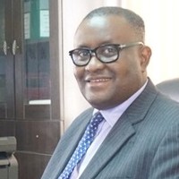 Dr. Chikwendu Madumere, Ph.D (Dundee)
