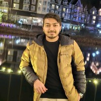Parth Lad