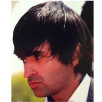 Shaz Malik
