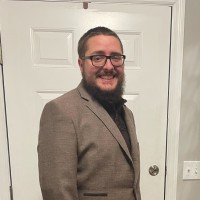 Ethan Garrison