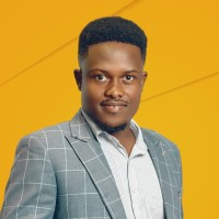 Emmanuel Bedzo Jnr.
