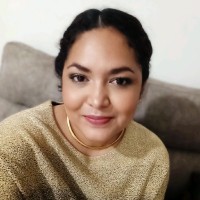 Vanessa Alarcón de Cruz