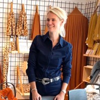 Marina Bekker-Santing