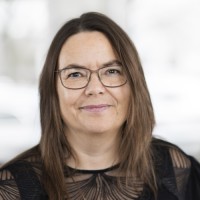 Mette Guldberg