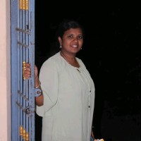 Mokhanapriya Bharath
