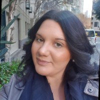 Mrs Anne Louise Ouma