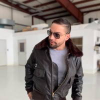 Nicholas Olivero