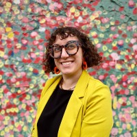 Hannah Mogul-Adlin