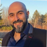 Alex Ebrahimi