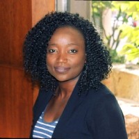 Fatouma Bagnan, P.Eng.