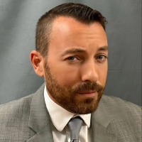 Parker Reynolds