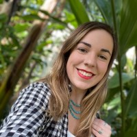 Kayla Baumlin