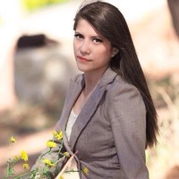 Anna Berkovich