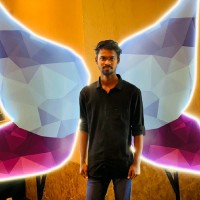 Murali Vishva
