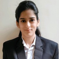 Sahiba Arora