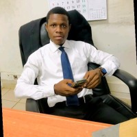 Benson Abrokwa Yeboah