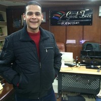 Mustafa Elzeky