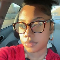 Mykayla Jones