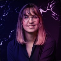 Gabi Korac LC, IES, Assoc. AIA