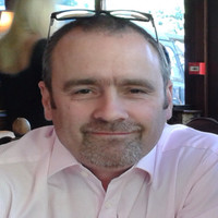 Andrew Sleight