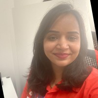 Bhawardeep Kaur