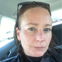 Veronica Jörgensen