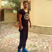 Mostafa Siahbalaei