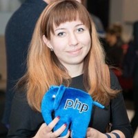 Арина Вшивкова