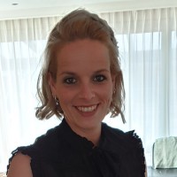 Carol-ann van Vijfeijken