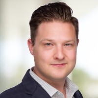 Marc P. Menzies, CISSP