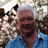 Stephen Scullion