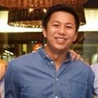 Stephen Lai