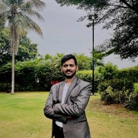 Ravi Doshi