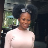 Blessing Ajibade