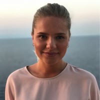 Sara Dybvik Kristoffersen