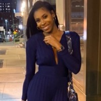 Tiffany Bell