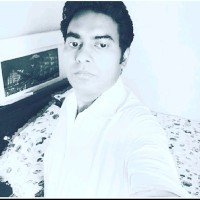Amitesh Raj