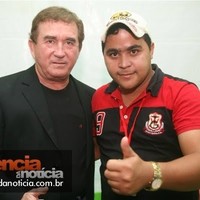 FAGNER FERREIRA LOCUTOR