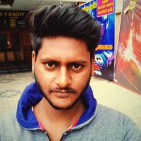 Santhosh S