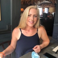 Carrie Kidd