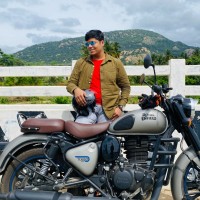 Deepak Mittal