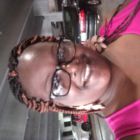 Nakeba Rutherford
