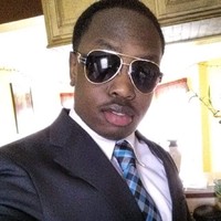 Corshell Anthony