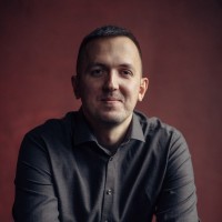 Kirill Lakhtin