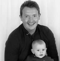 Barry Higgins
