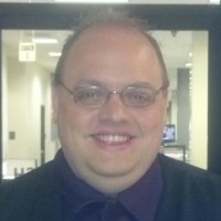 Jonathan Harrell